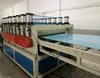 WPC/PVC crust foam built template production line