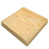 Best Price Larch Plywood Pine Plywood Board Cutter