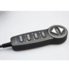 High quality remote controller touch controller adjustable bed universal remote controller for electric recliner and tv lift