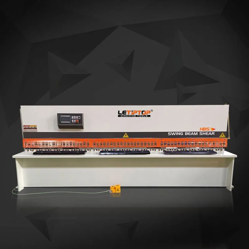 sheet metal cutter