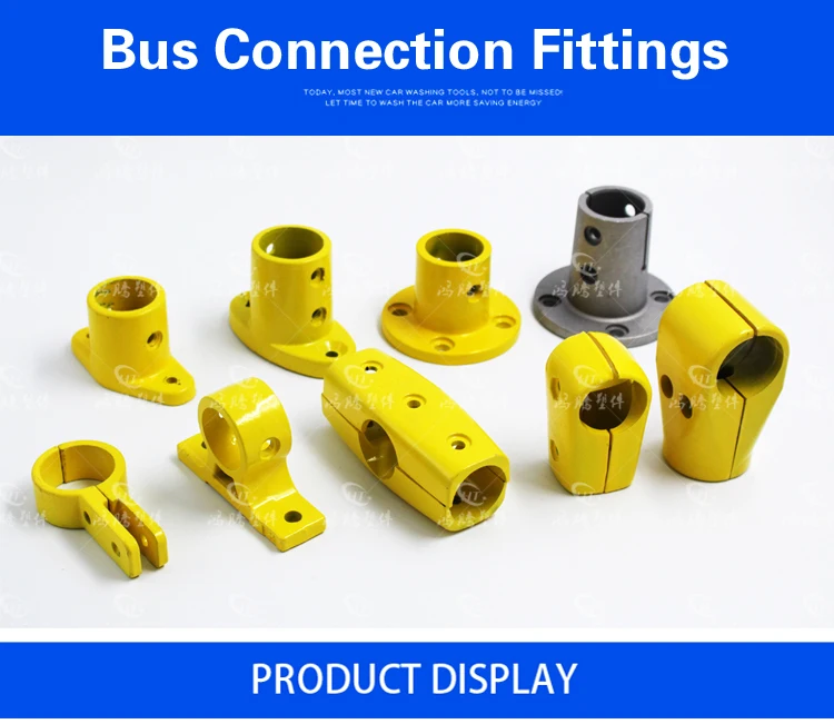 Bus interior subway equipment pipe seat for sale