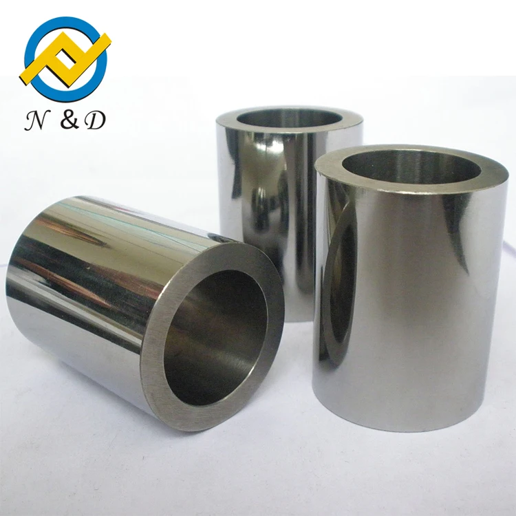 China Supplier Tungsten Carbide Guide Sleeve Buy Guide Sleeve,Carbide