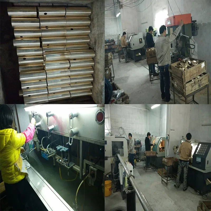 factory