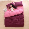 Goose Down Alternative Comforter Set / Bedding Set