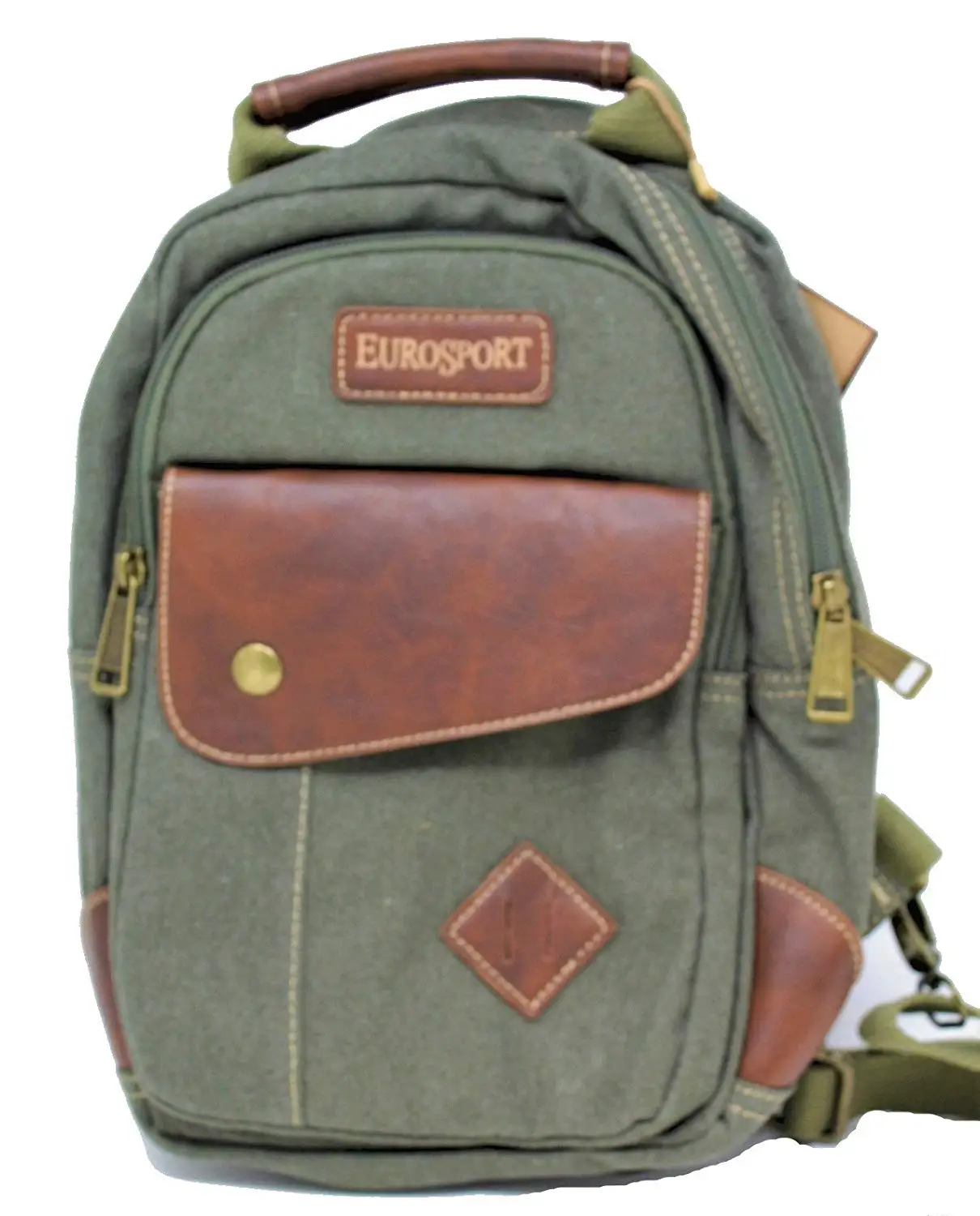 eurosport backpack