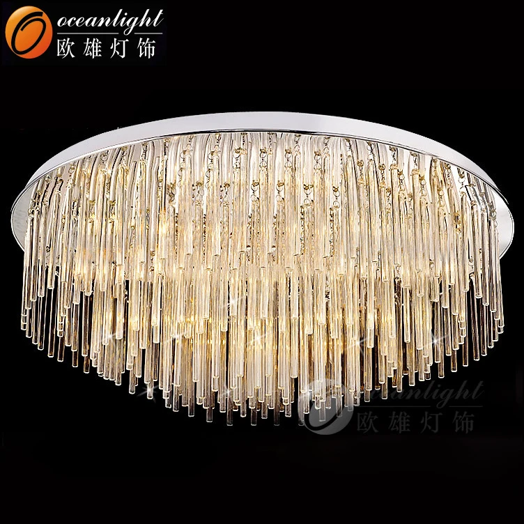 K9 Gl Crystal Chandelier Parts Modern For High K9 Gl Crystal Chandelier Parts Modern For High Ceilings Om88443 400