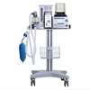 2019 new model middle level Vetrinary anesthesia machine DM6B