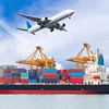 Cheap UPS DHL FEDEX TNT Cargo Air Freight Forward From China Shenzhen Hongkong To India