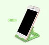 Multi-Angle Adjustable Cell Phone Stand, MoRange Portable Sturdy Cellphone Tablet Universal Holder Mount for iPhone, Kind