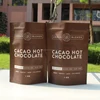 copper screen shield packaging bags/crystal clear screen shield package bags/plastic pouch the greatest guarder for lcd screen