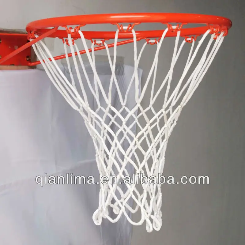 Natural Cotton Basketball Net Buy Mini Basketball Nets,Custom