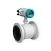 Flange Connection Electromagnetic Flowmeter
