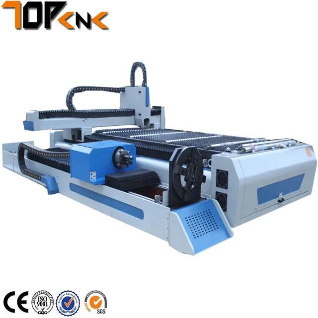 fiber laser cutting machine