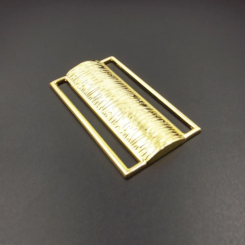 Swimwear Hardware Metal Bikini Buckles Buy Metal Gold Swimwear Buckles,Garment Accessories