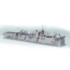 SHH-600 Automatic Small Carton Box Making Machine Folder Machine