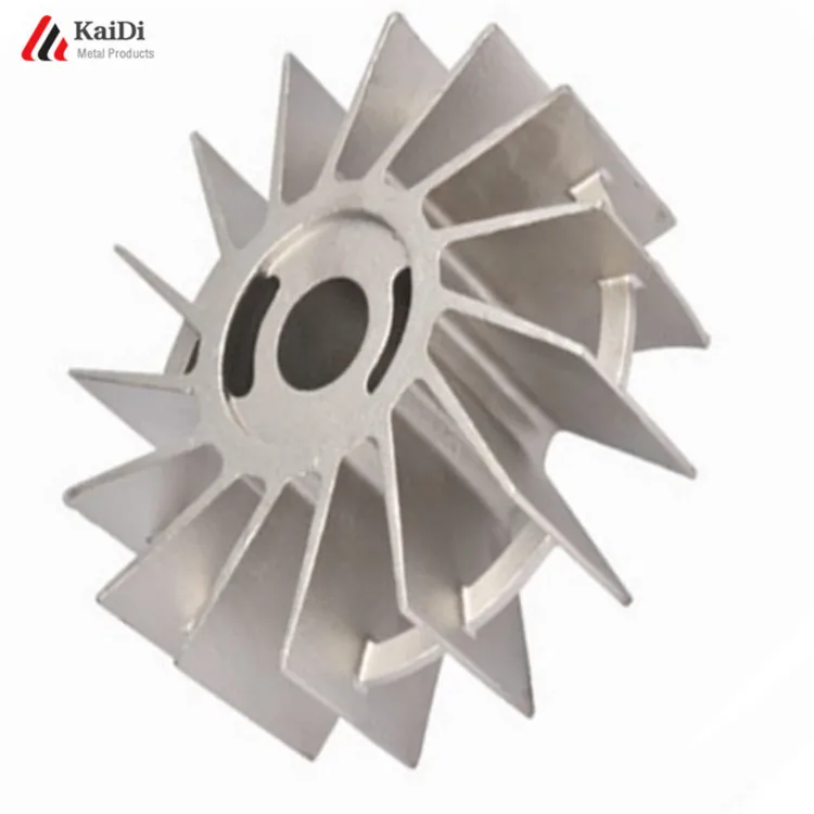 Stainless Steel Vacuum Cleaner Impeller Buy Impeller,Caterpillar