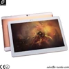 Amusement 10" tablet PC for game or educational tab support App store 3G network calling dual SIM slot