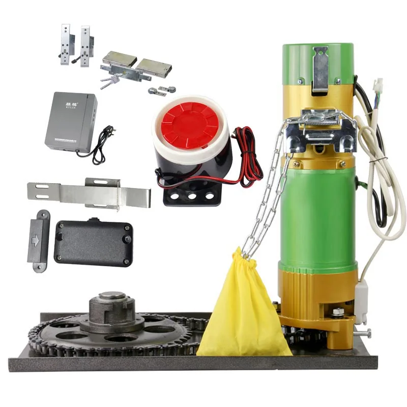 Electric Gate Rolling Opener System Buy Electric Gate Motor,Electric