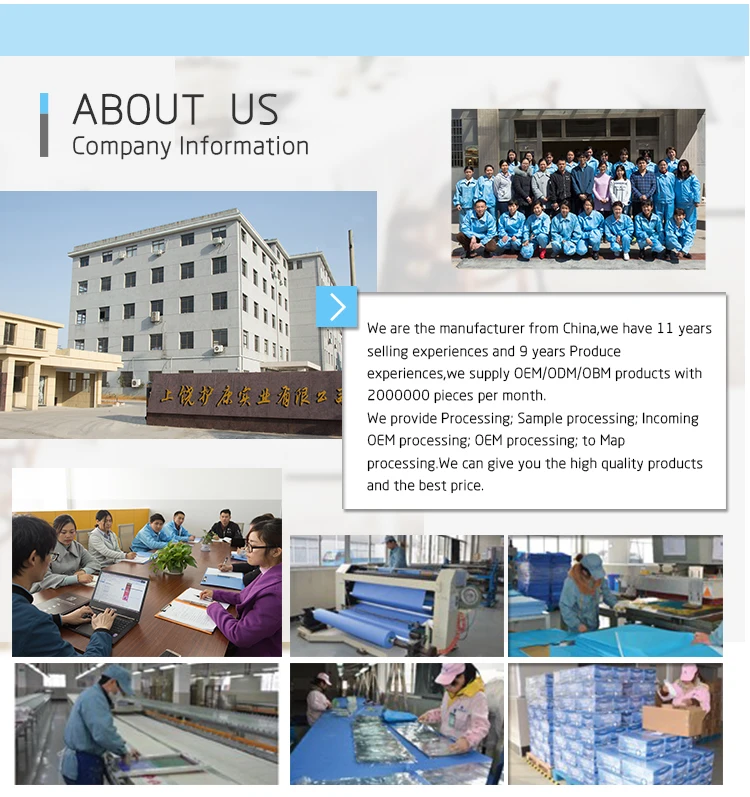 Low price guaranteed quality dehydrator ice pack sheets dry gel ice packs seafood