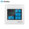 16A electrical accessories wall socket wifi smart light switch