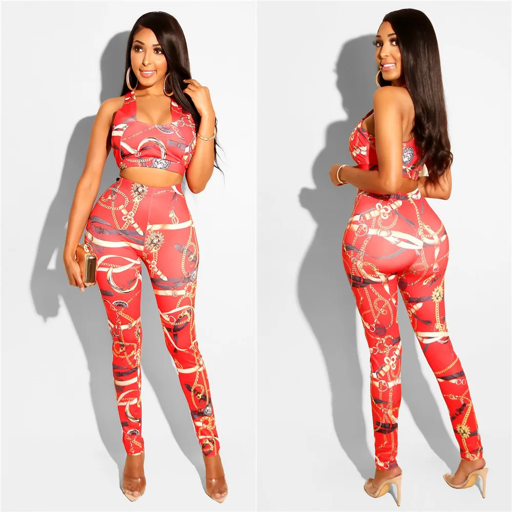 2019 Latest Design Deep V Neck Hoodie Sexy Sleeveless Jumpsuit Women