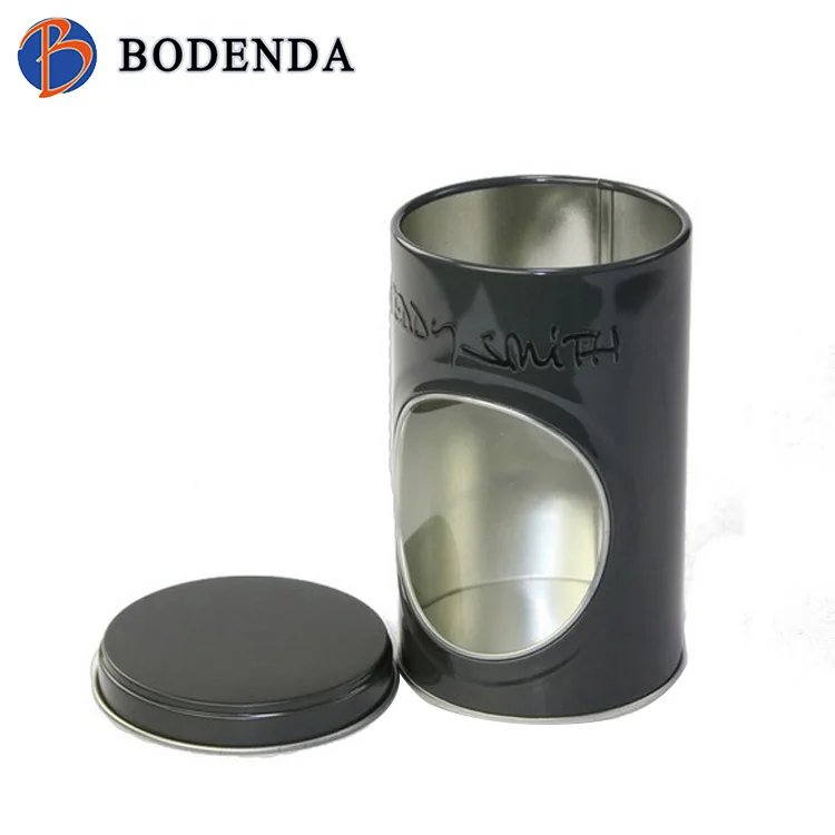 DO NOT MISS most popular design cylindrical perfume box