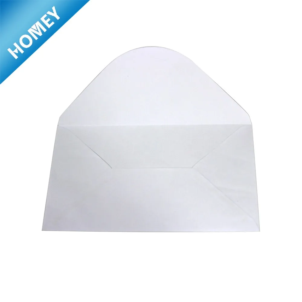 White Plain Paper Blank Envelopes - Buy White Plain Paper Envelope ...