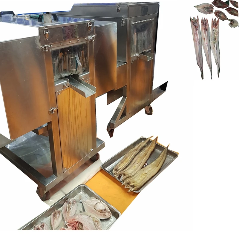 High Speed Automatic Fish Fillet Machine For Sale Buy Automatic Fish