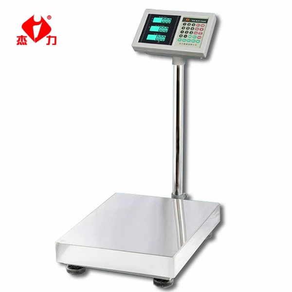 cost of digital weighing machine