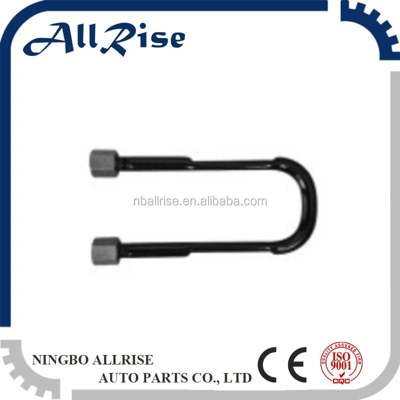 ALLRISE C-39114 Trucks 1397705 1739282 U-Bolt