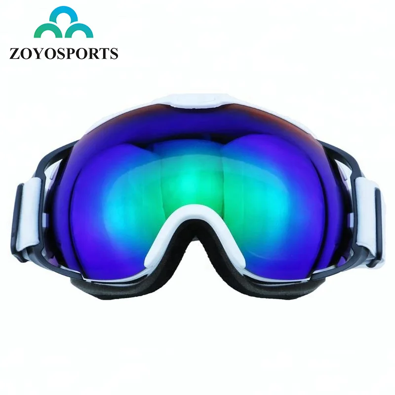 google ski goggles