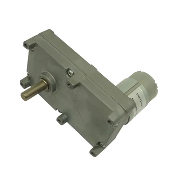 Gf555 12v 30 Rpm High Torque Electric Motor Dc Reductor Gf555 12v 30 Rpm High Torque Electric Motor Dc Reductor 35rpm