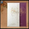 Yiwu 2015 New Arrived fancy special handmade customized printed unique bengali wedding invitation card
