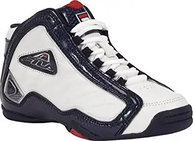 fila dls foam mens