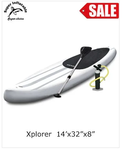 ISUP inflatable SUP