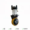 24 Volt 4km/h Electric Vertical Driving Wheel Assembly SQD-W23-AC24/1.5
