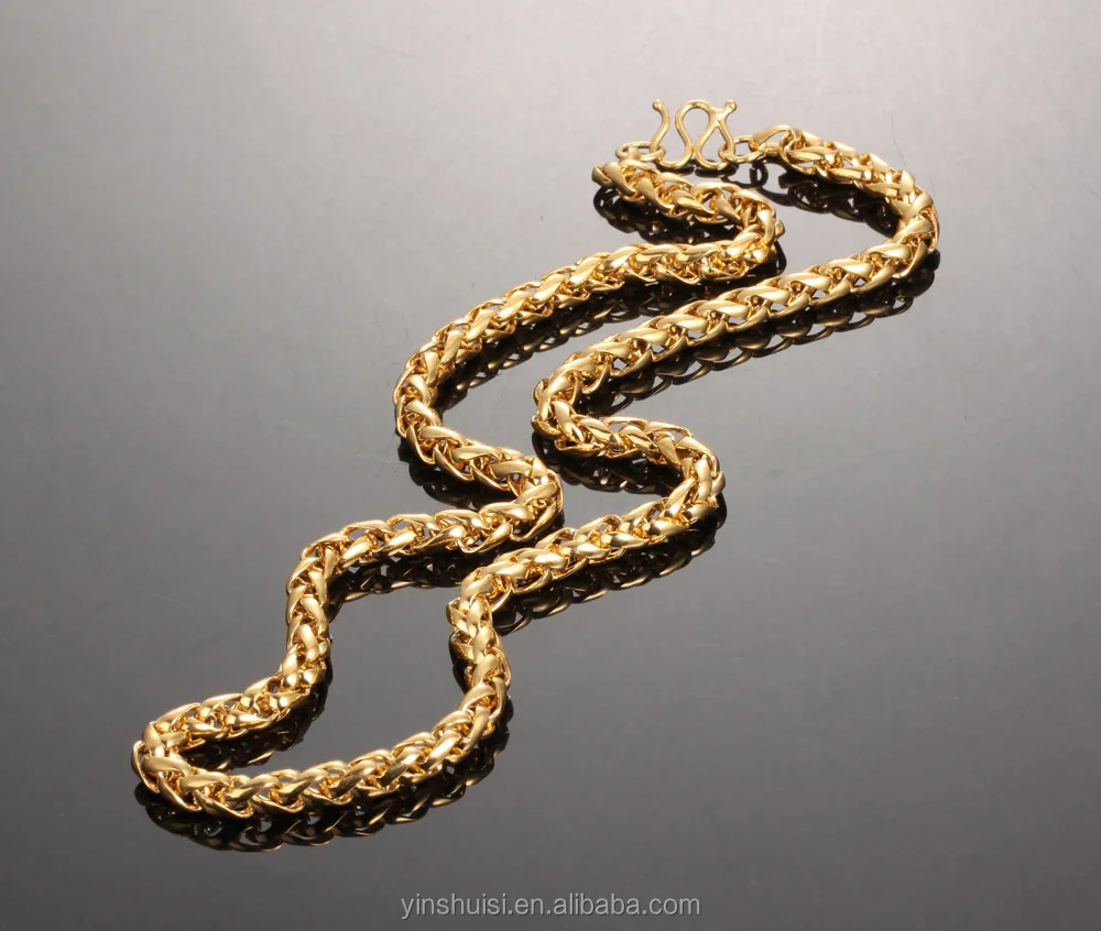 Best Selling Products New Gold Chain 