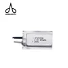 CP401536 3.0V 400mAh Li-Polymer battery for wireless remote switch