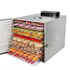 Stainless Steel Mango Drying Machine Price Machine Dehydrator of Fruits