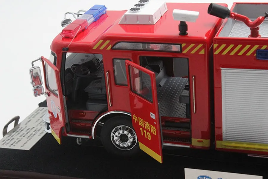 Rc fire trucks for sale Outlet