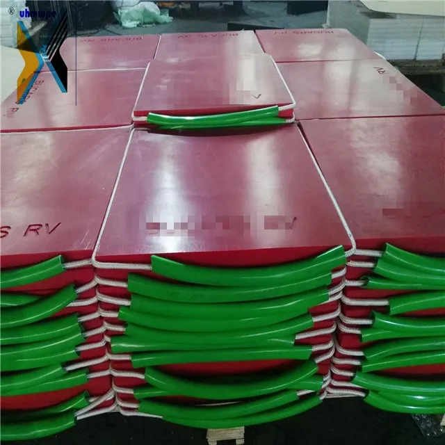 Crane Outrigger Pad 63