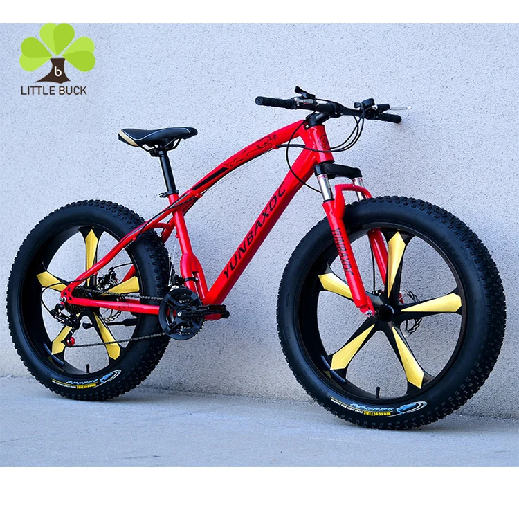 buy fat tire bike