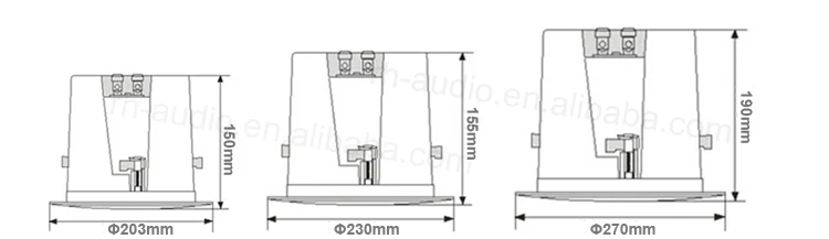 THS51 61 81 series B