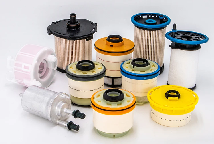 6Q0 201 051 J Fuel Filters - High Efficiency & Reliable