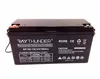 solar battery 12v 150ah for telecom tower