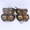 OEM wholesale high quality cheap party mask felt super hero mask from China market