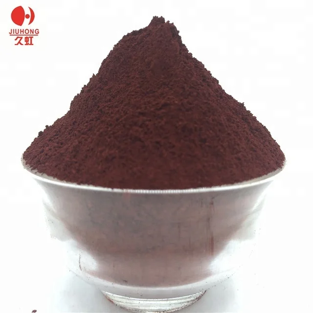 赤酸化鉄fe2o3赤酸化物の化学式 Buy 赤酸化鉄価格 赤酸化鉄 酸化鉄触媒 Product On Alibaba Com