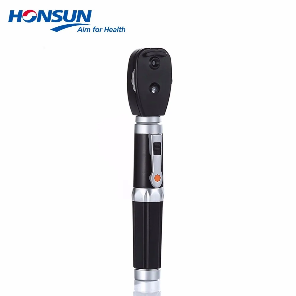 Hsotp10a Economic Otoscope And Ophthalmoscope Set Buy Otoscope,Ophthalmoscope,Otoscope And
