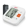 Home digital sphygmomanometer cheap arm blood pressure monitor with two user mode