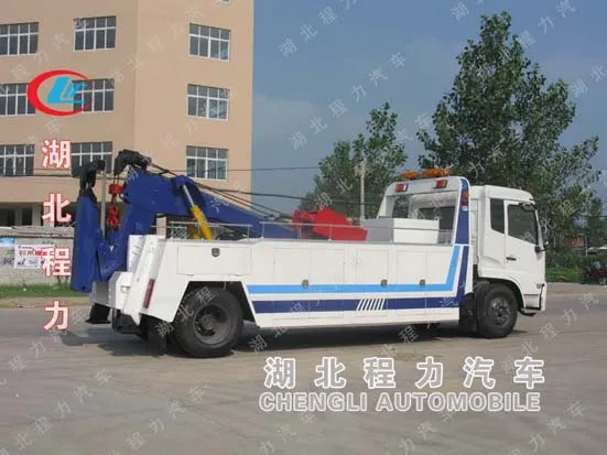 New Design China Heavy Duty 60 Ton Rotator Tow Truck - Buy 60 Ton